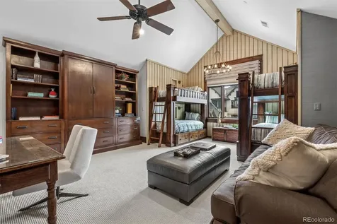 4 Vista Road Cherry Hills Village CO 80113