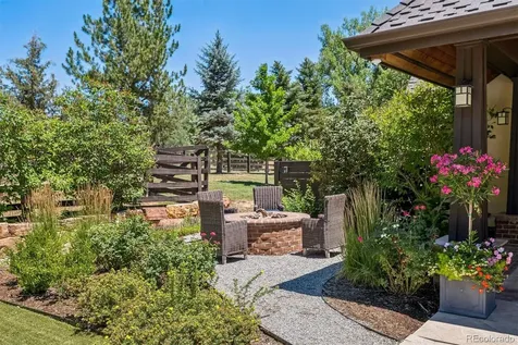 4 Vista Road Cherry Hills Village CO 80113