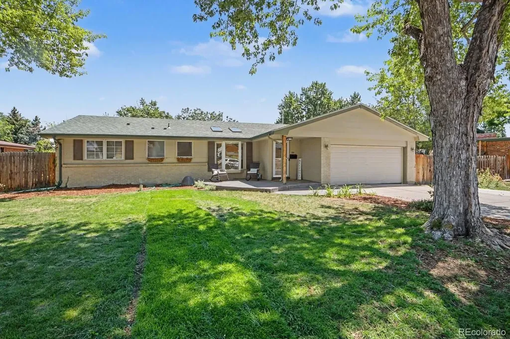 700 S Arbutus Street Denver CO 80228
