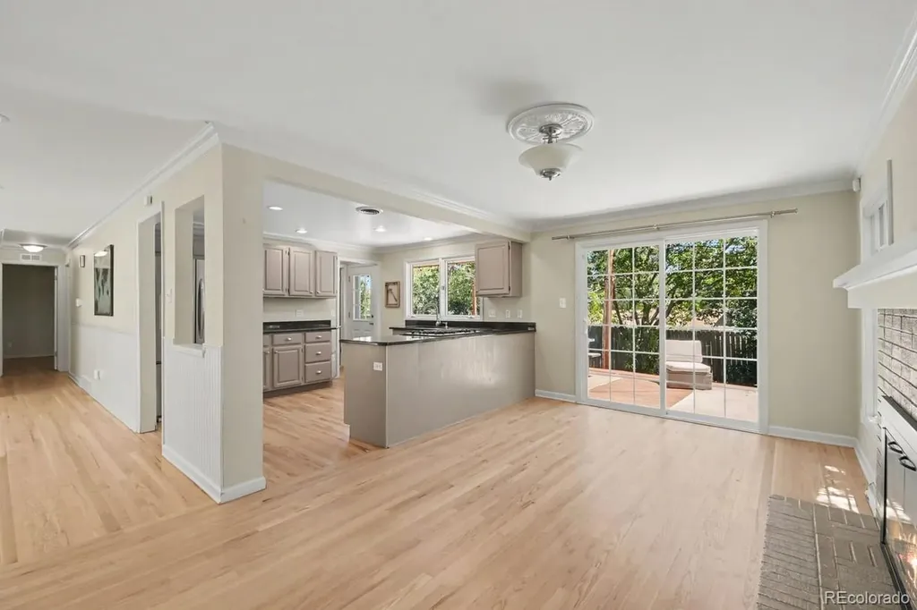 700 S Arbutus Street Denver CO 80228