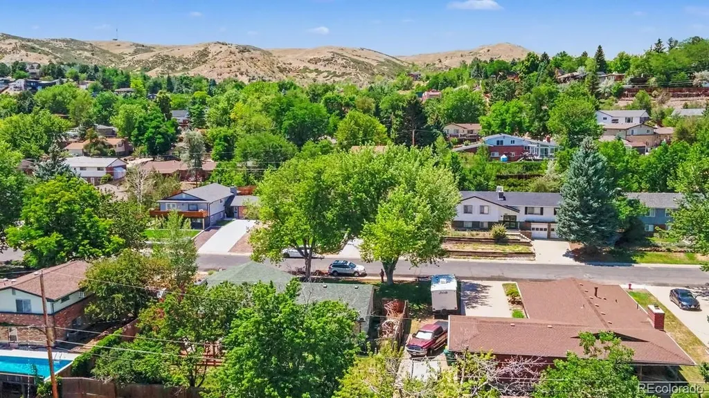700 S Arbutus Street Denver CO 80228