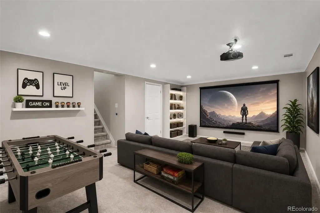 700 S Arbutus Street Denver CO 80228