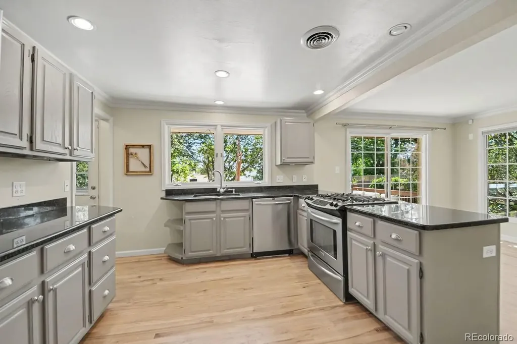 700 S Arbutus Street Denver CO 80228