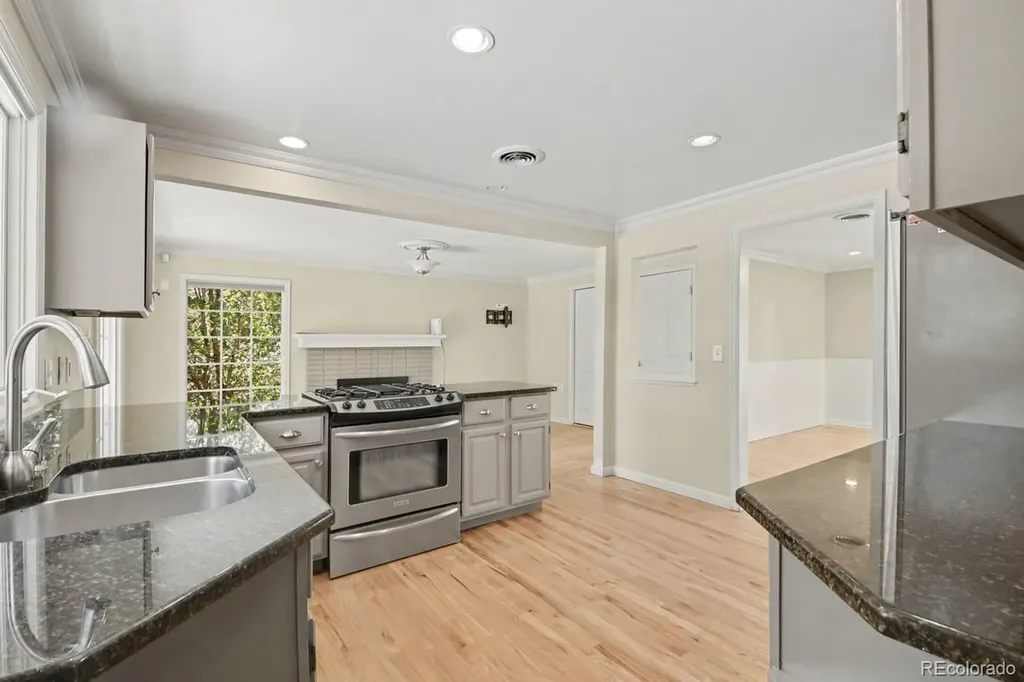 700 S Arbutus Street Denver CO 80228