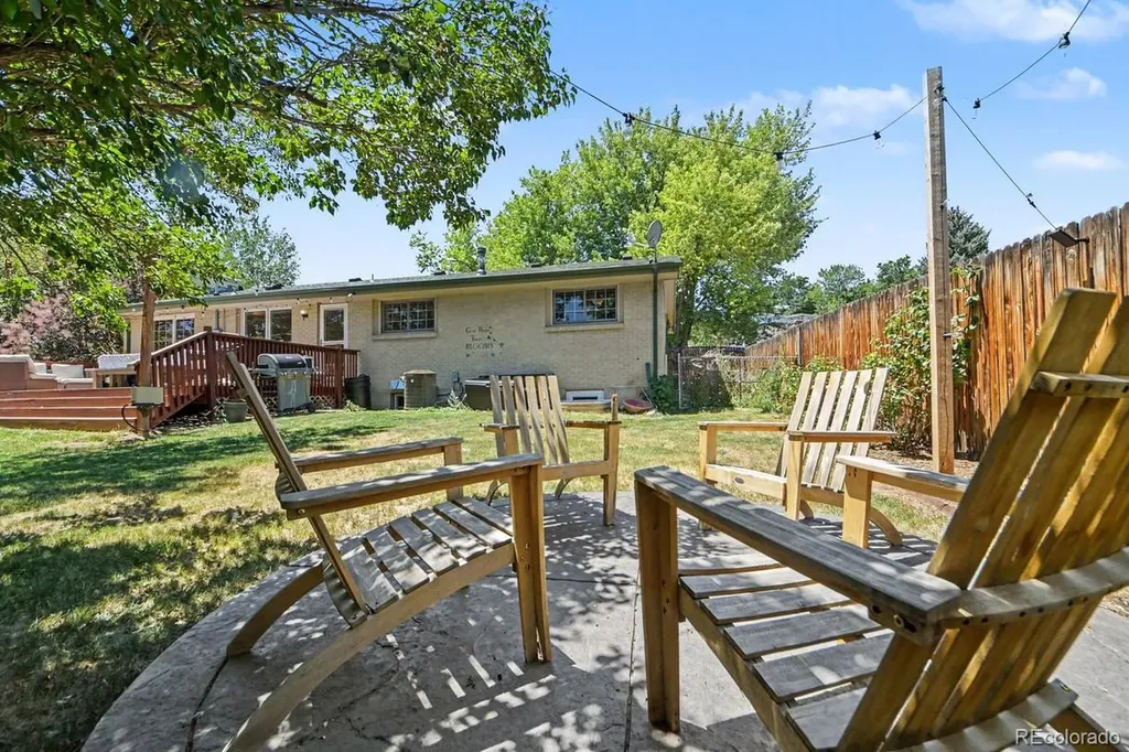 700 S Arbutus Street Denver CO 80228