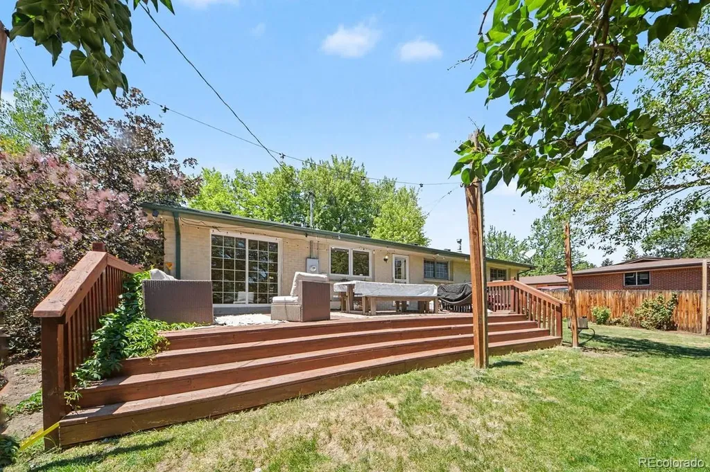 700 S Arbutus Street Denver CO 80228
