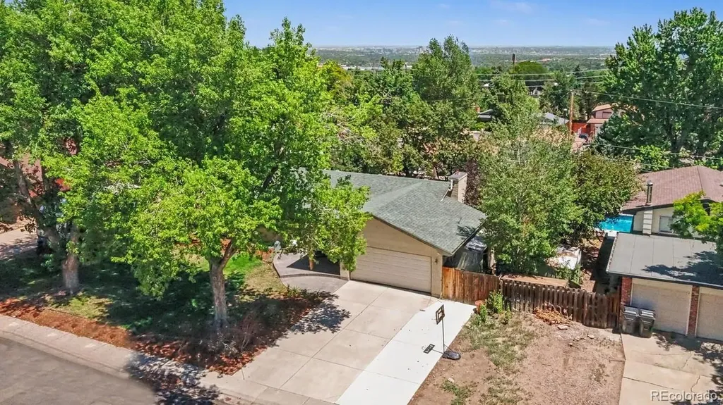 700 S Arbutus Street Denver CO 80228