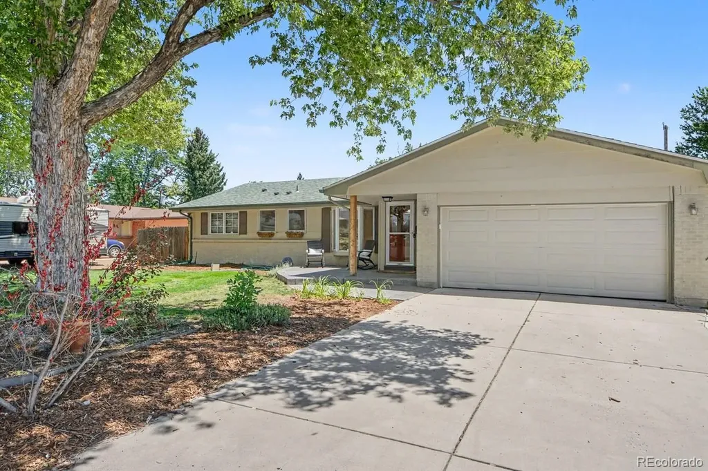 700 S Arbutus Street Denver CO 80228