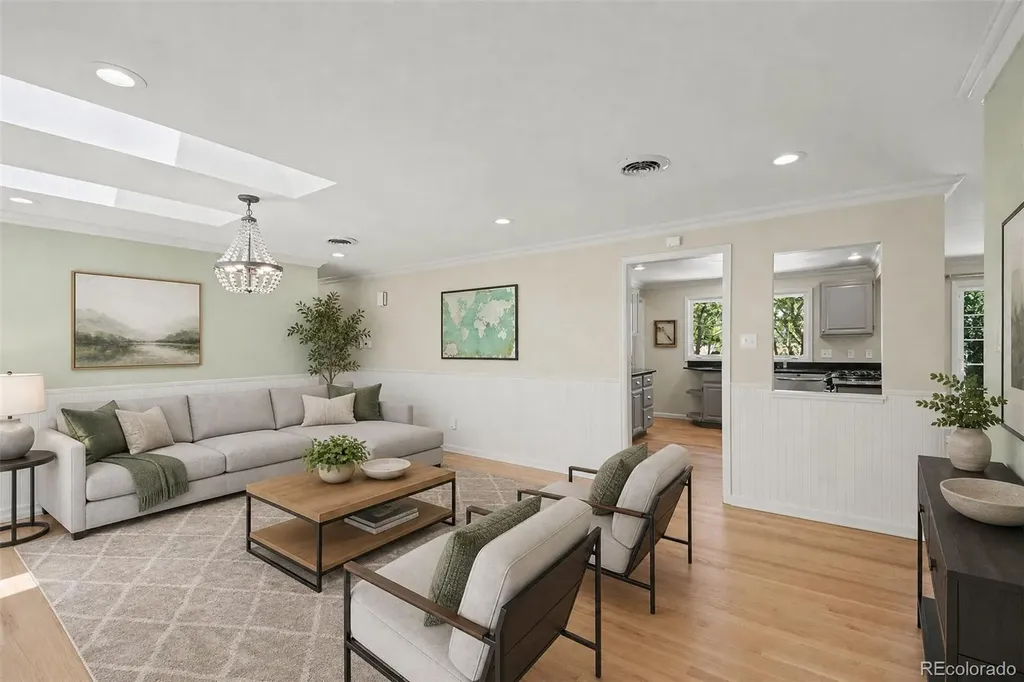 700 S Arbutus Street Denver CO 80228