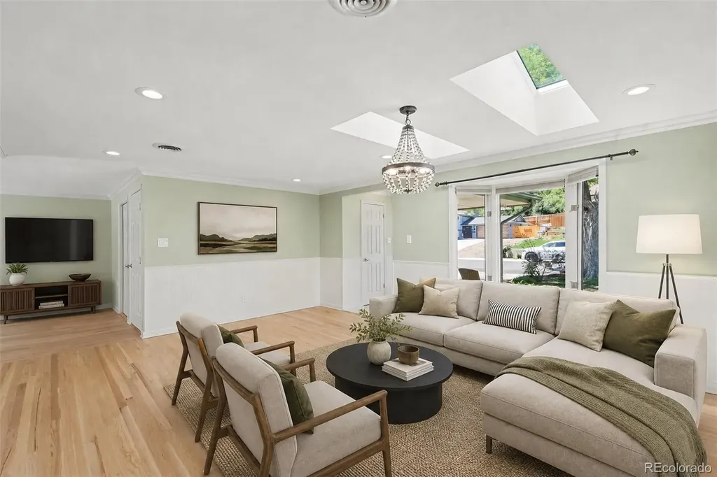 700 S Arbutus Street Denver CO 80228