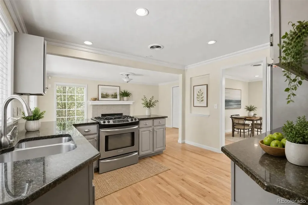 700 S Arbutus Street Denver CO 80228