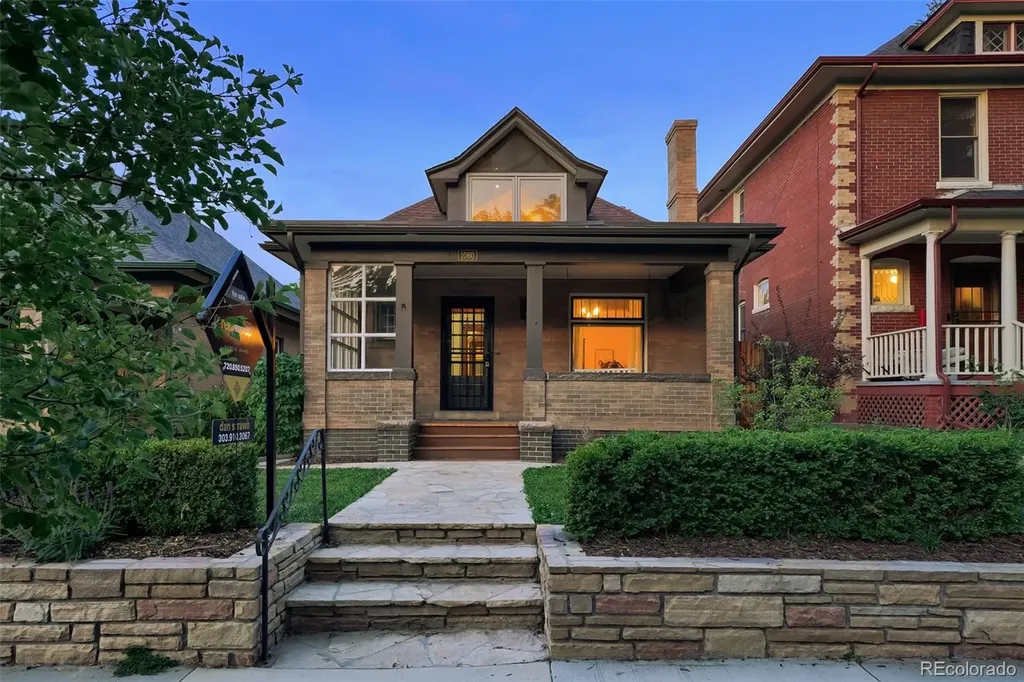 1060 Milwaukee Street Denver CO 80206