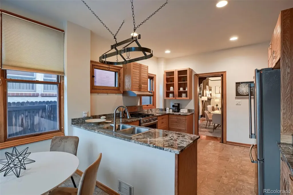 1060 Milwaukee Street Denver CO 80206