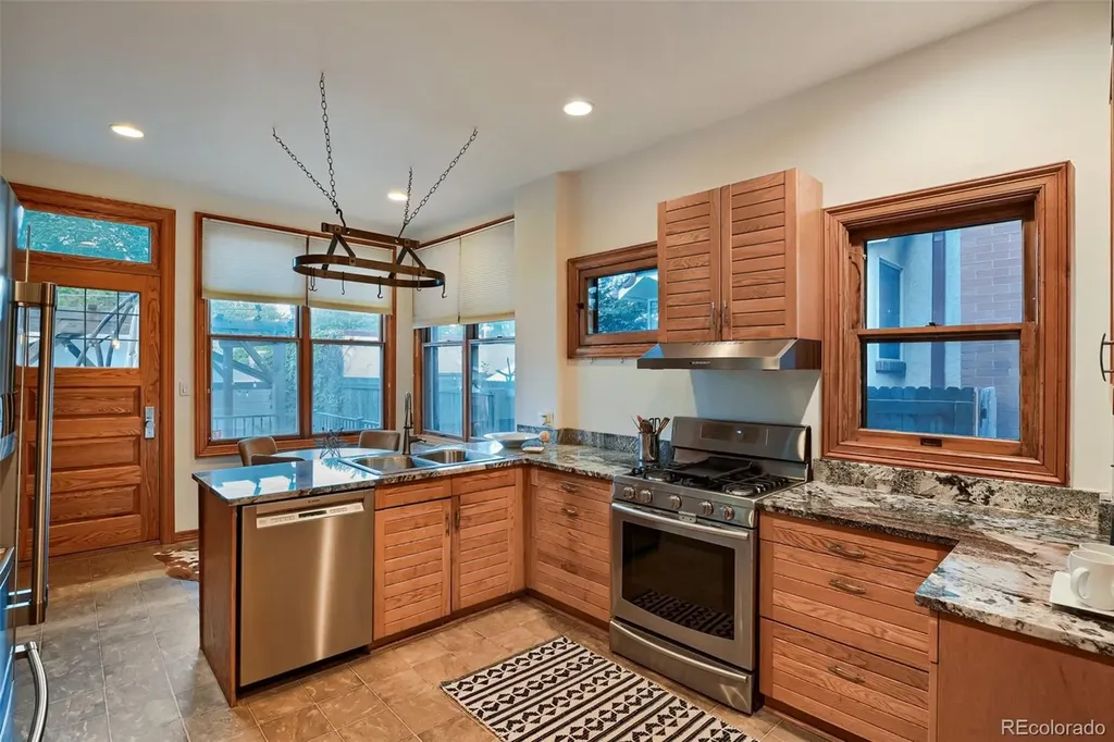 1060 Milwaukee Street Denver CO 80206