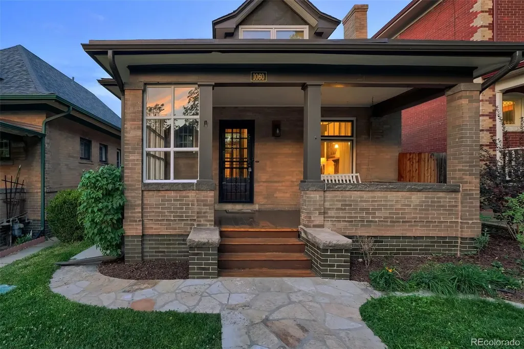 1060 Milwaukee Street Denver CO 80206