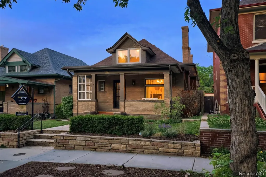 1060 Milwaukee Street Denver CO 80206