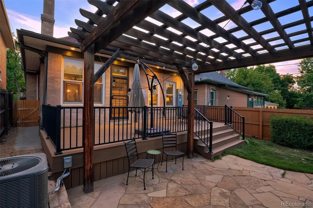 1060 Milwaukee Street Denver CO 80206