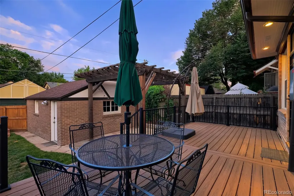 1060 Milwaukee Street Denver CO 80206