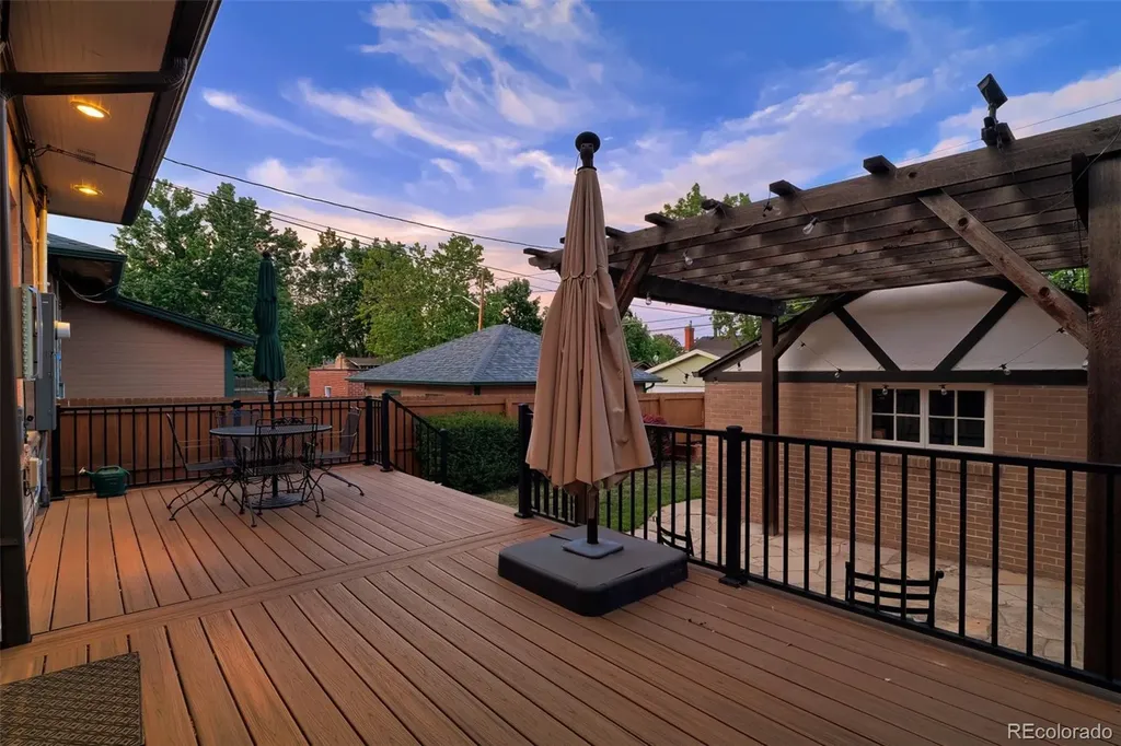 1060 Milwaukee Street Denver CO 80206