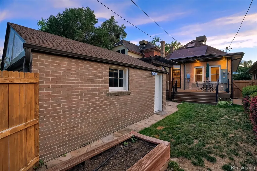 1060 Milwaukee Street Denver CO 80206