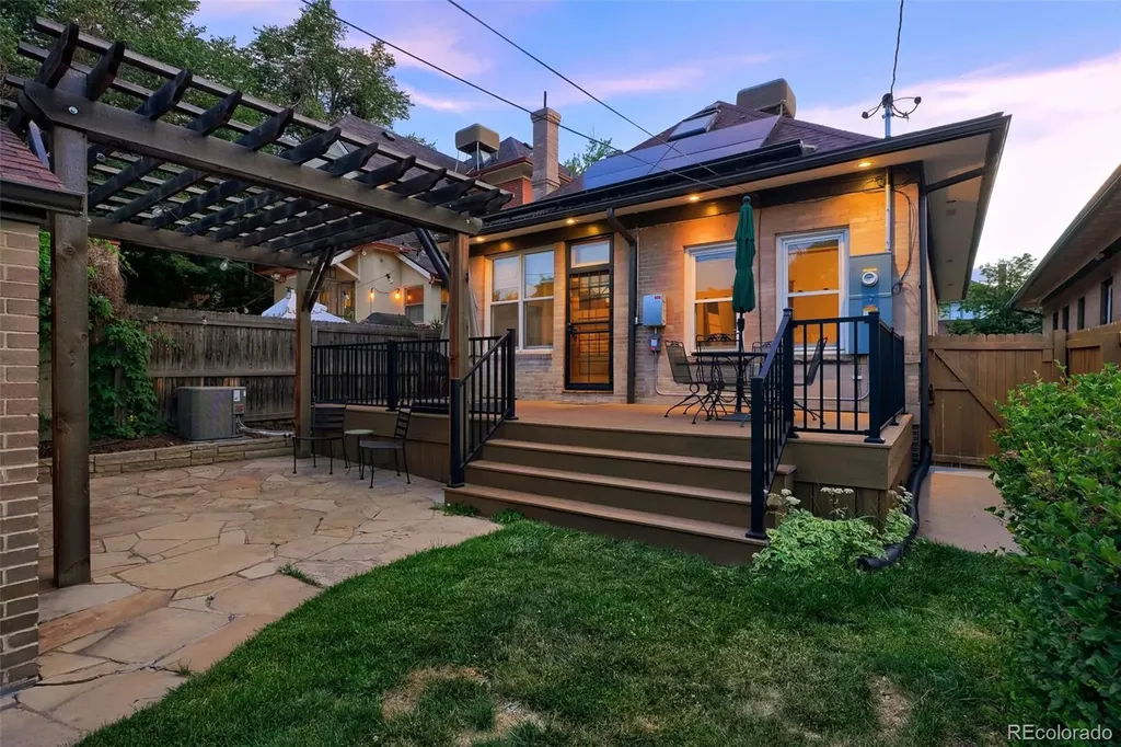 1060 Milwaukee Street Denver CO 80206