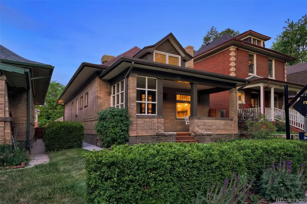 1060 Milwaukee Street Denver CO 80206