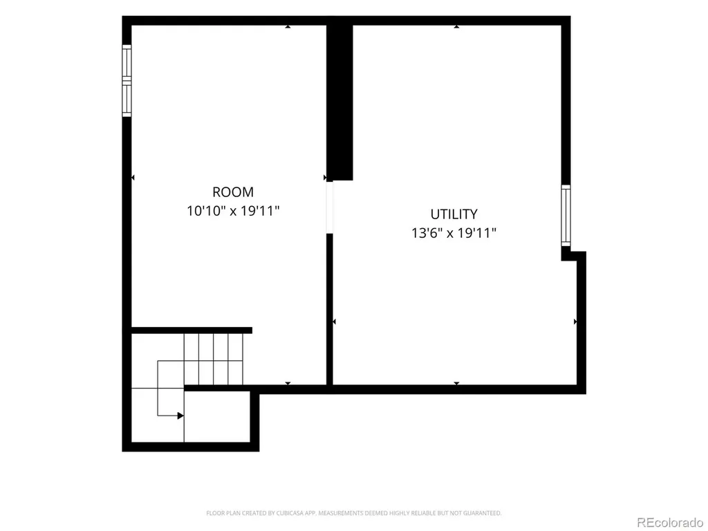 1060 Milwaukee Street Denver CO 80206