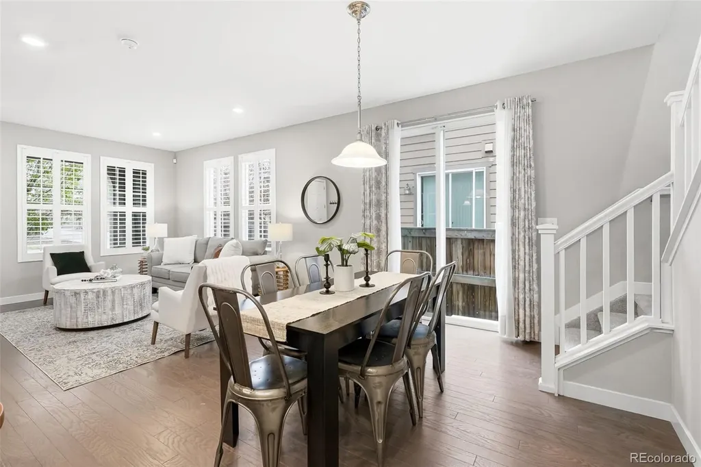 23201 E Jamison Drive Aurora CO 80016