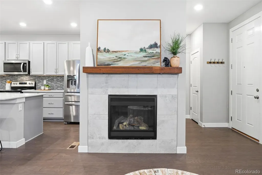 23201 E Jamison Drive Aurora CO 80016