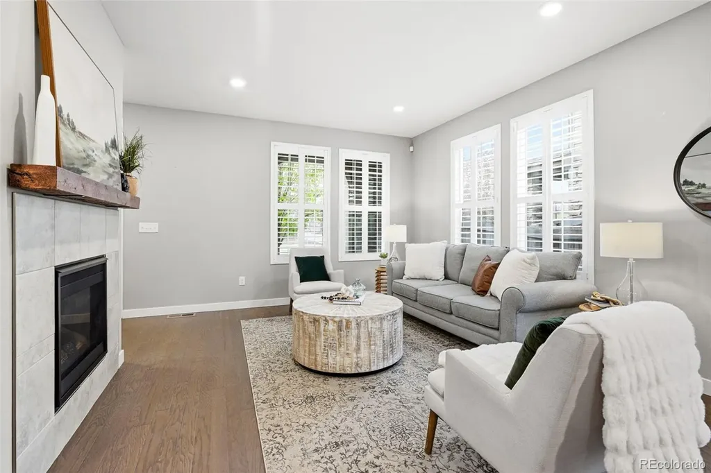 23201 E Jamison Drive Aurora CO 80016