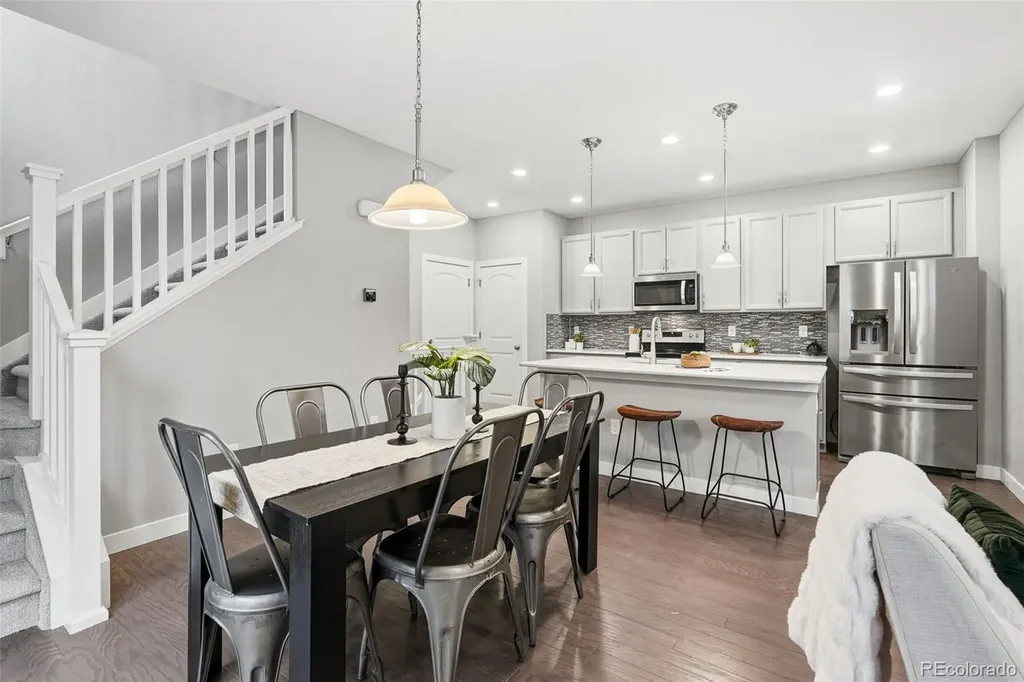 23201 E Jamison Drive Aurora CO 80016