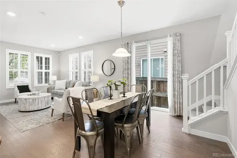 23201 E Jamison Drive Aurora CO 80016