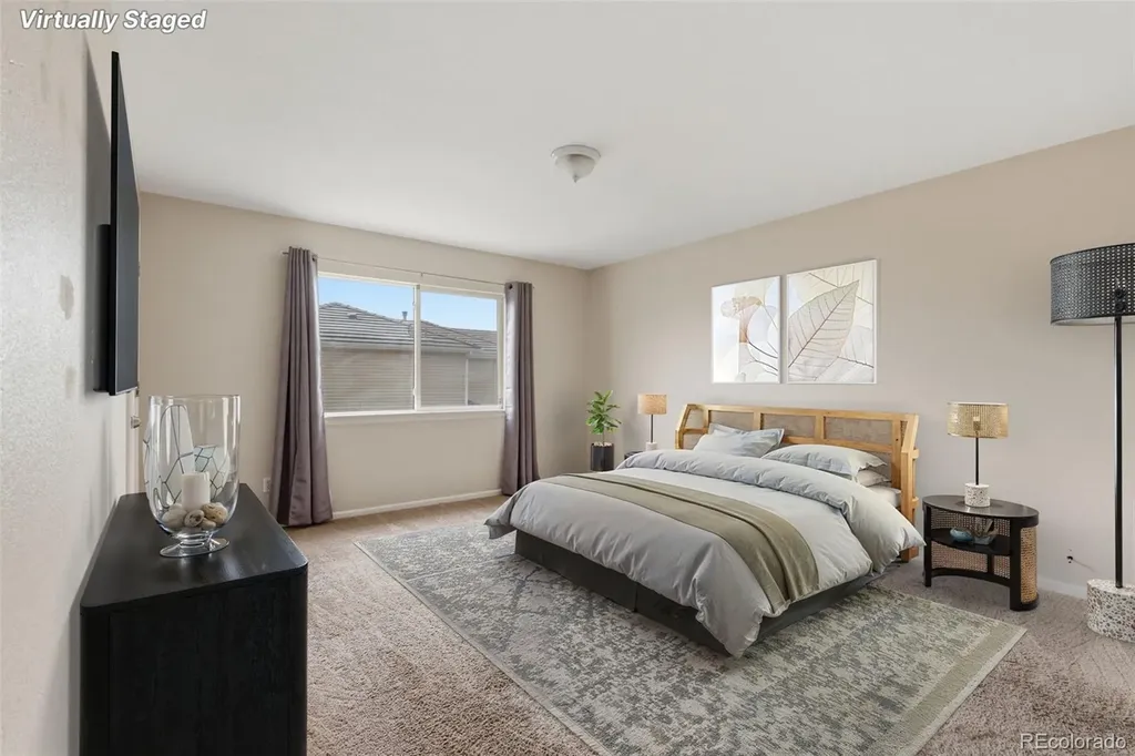 3983 Jericho Street Denver CO 80249
