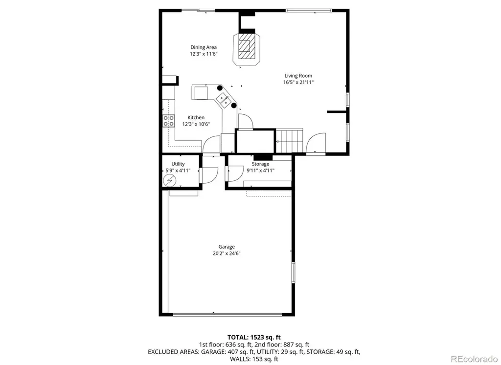 3983 Jericho Street Denver CO 80249
