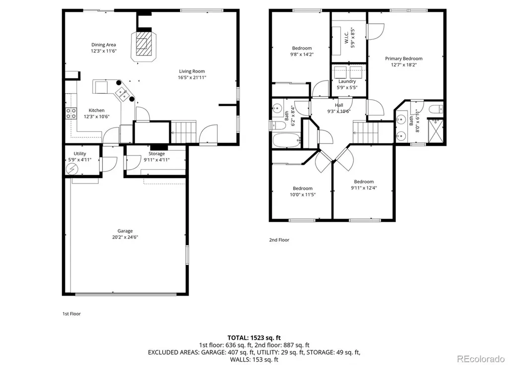 3983 Jericho Street Denver CO 80249
