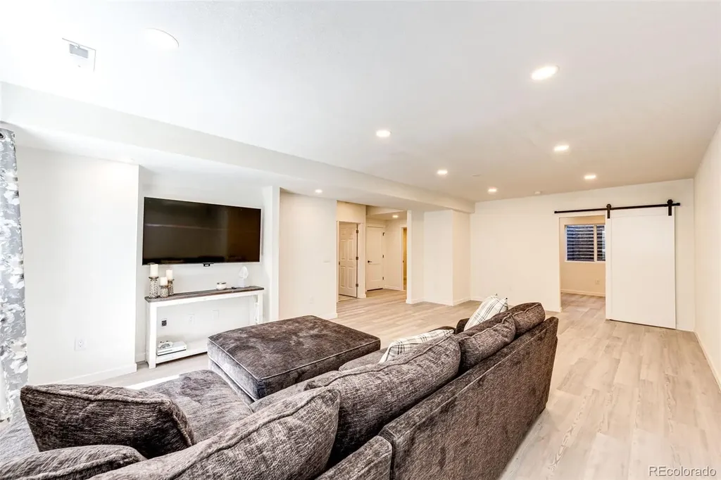 1951 Ruffino Drive Colorado Springs CO 80921