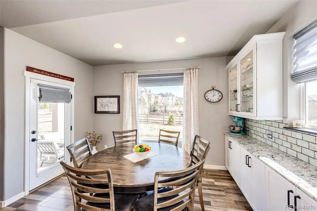 1951 Ruffino Drive Colorado Springs CO 80921