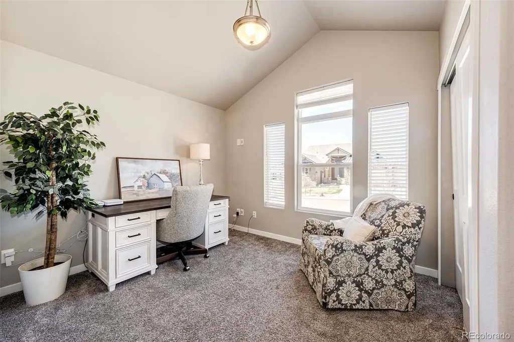 1951 Ruffino Drive Colorado Springs CO 80921