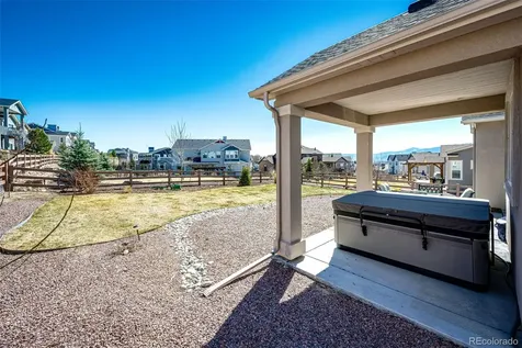 1951 Ruffino Drive Colorado Springs CO 80921
