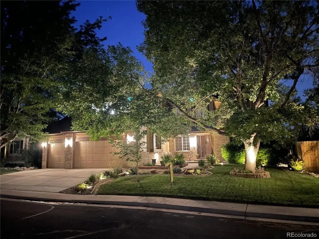 12700 Utica Circle Broomfield CO 80020