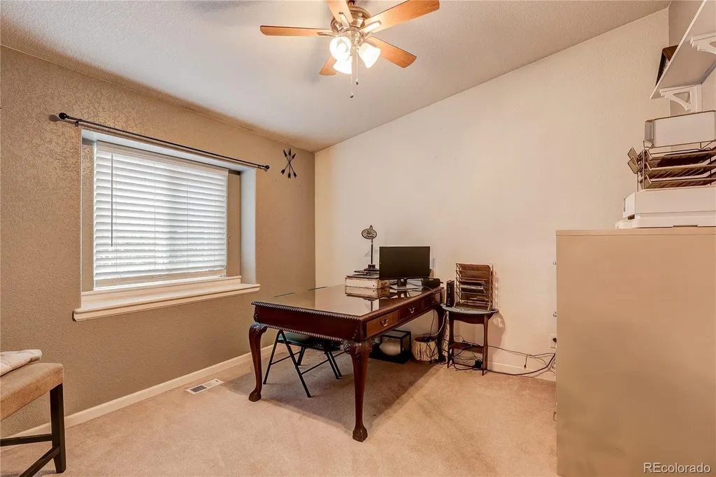3114 58th Avenue Court Greeley CO 80634