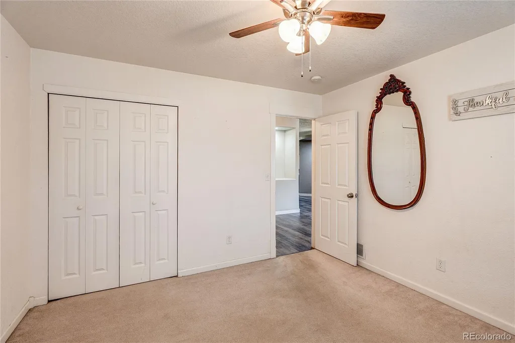3114 58th Avenue Court Greeley CO 80634