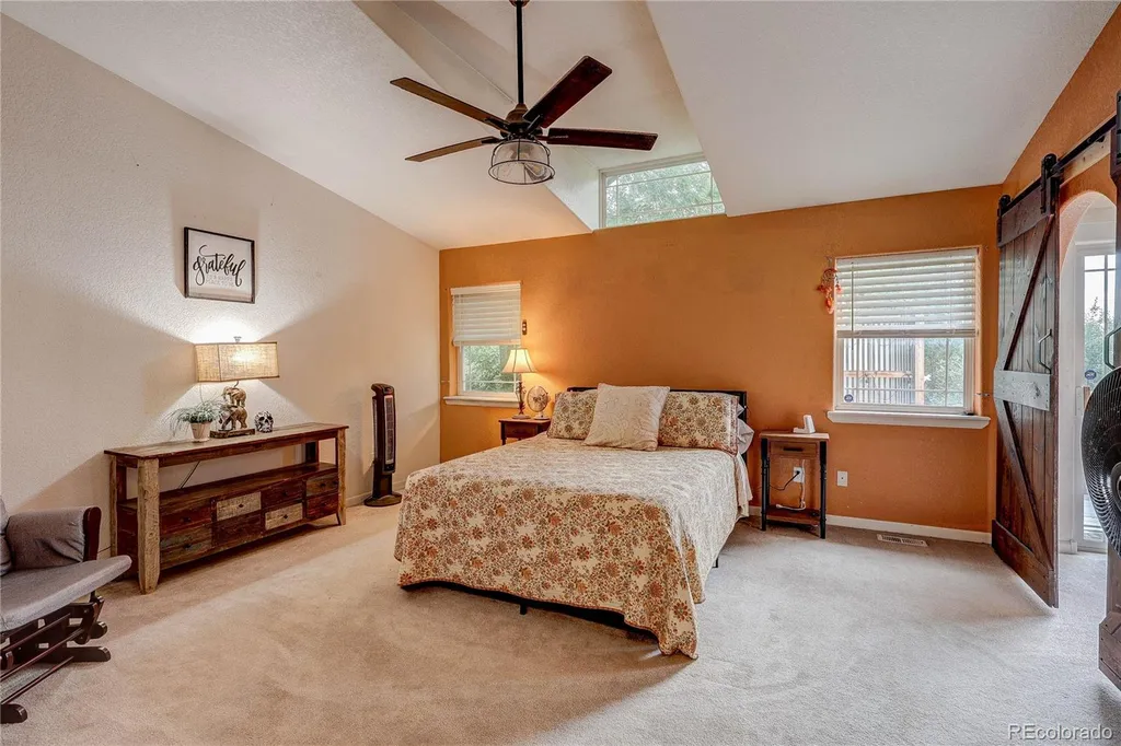 3114 58th Avenue Court Greeley CO 80634