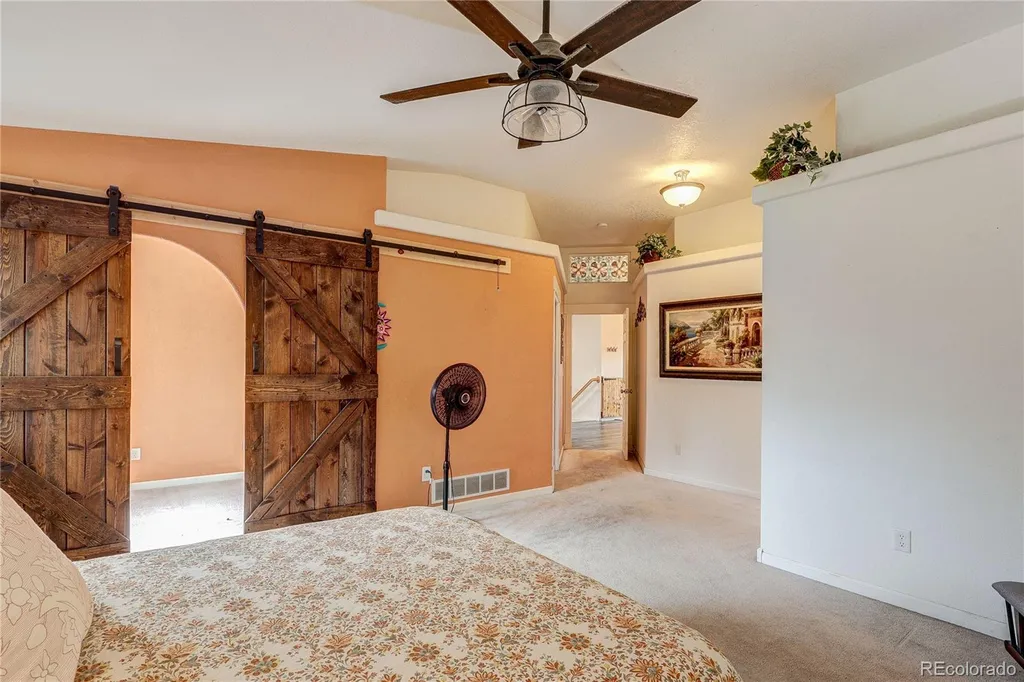 3114 58th Avenue Court Greeley CO 80634