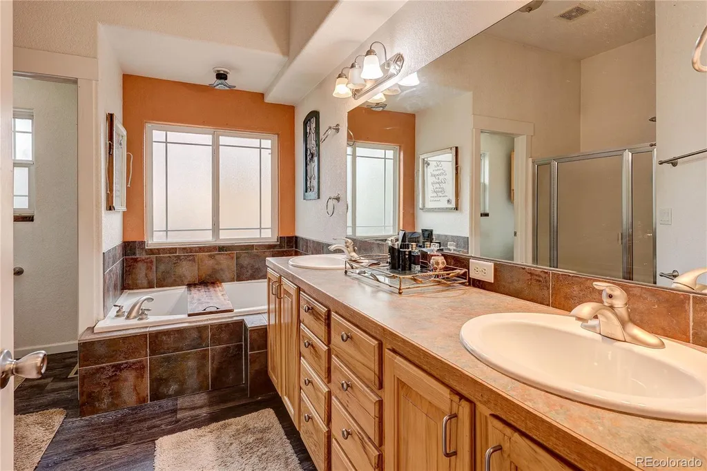 3114 58th Avenue Court Greeley CO 80634