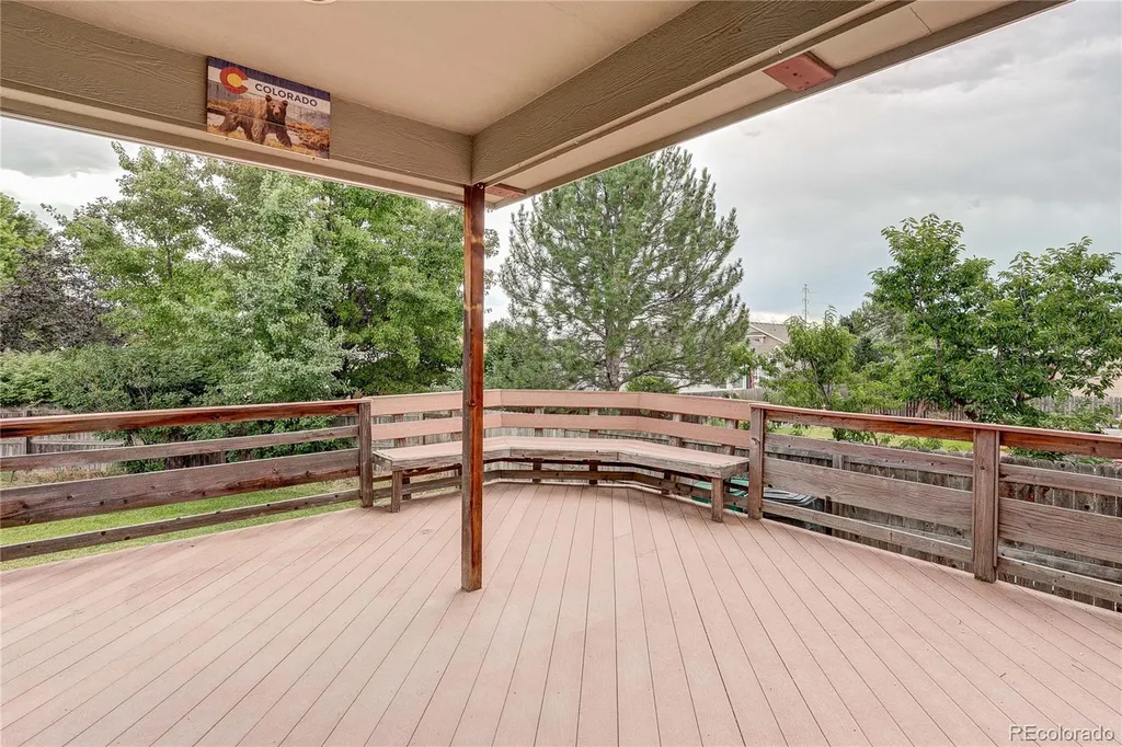 3114 58th Avenue Court Greeley CO 80634