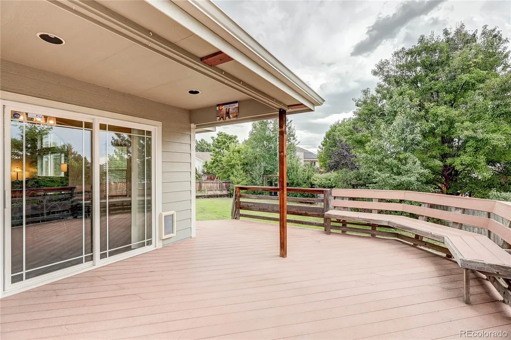 3114 58th Avenue Court Greeley CO 80634