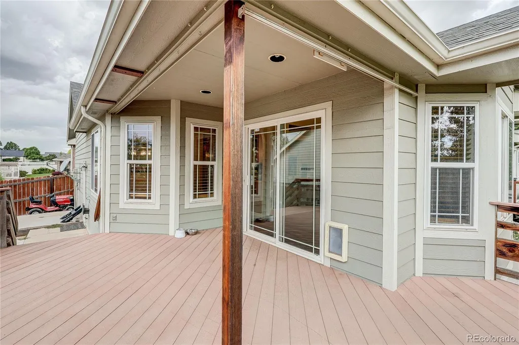 3114 58th Avenue Court Greeley CO 80634