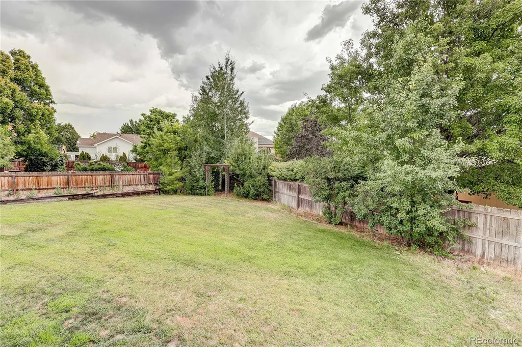 3114 58th Avenue Court Greeley CO 80634