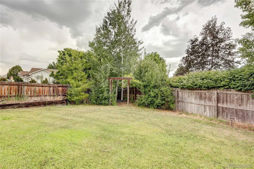 3114 58th Avenue Court Greeley CO 80634